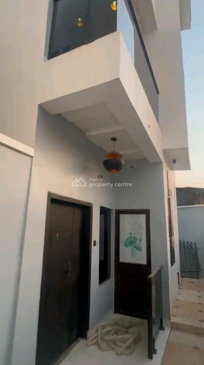 Newly Built *portable*  2 Bedroom Ground Flat Both Rooms Ensuite, Millennium Estate, Gbagada, Lagos, Flat / Apartment for Rent
