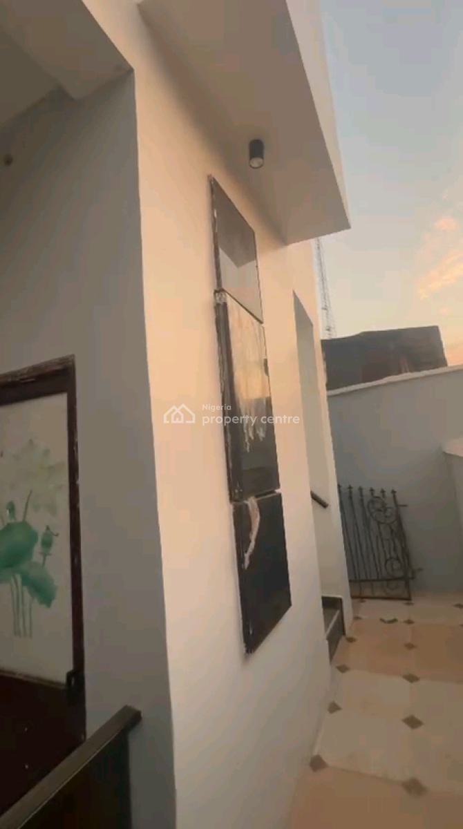 Newly Built *portable*  2 Bedroom Ground Flat Both Rooms Ensuite, Millennium Estate, Gbagada, Lagos, Flat / Apartment for Rent