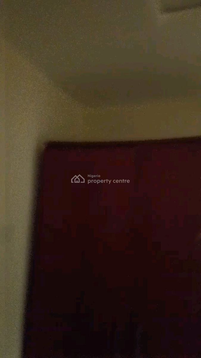 Decent 4 Units 2 Bedroom Up N Ground Flat Both Rooms Ensuite, in an Estate, Gbagada, Lagos, Flat / Apartment for Rent