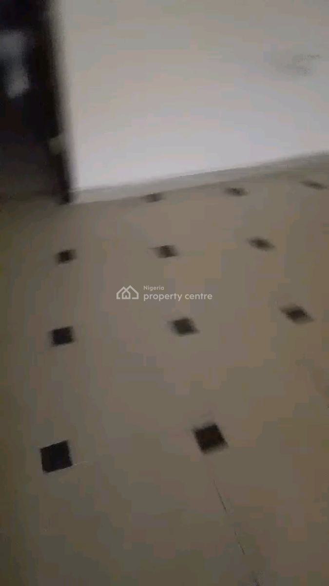 Decent 4 Units 2 Bedroom Up N Ground Flat Both Rooms Ensuite, in an Estate, Gbagada, Lagos, Flat / Apartment for Rent