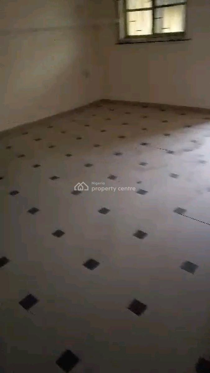 Decent 4 Units 2 Bedroom Up N Ground Flat Both Rooms Ensuite, in an Estate, Gbagada, Lagos, Flat / Apartment for Rent