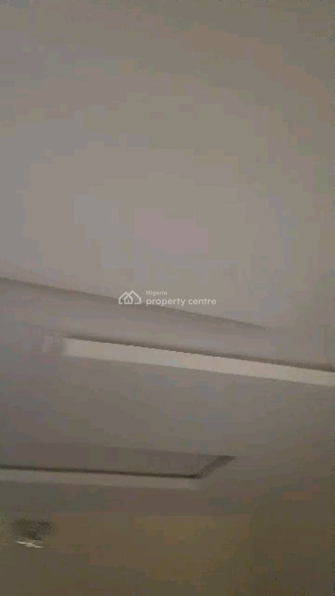 Decent 4 Units 2 Bedroom Up N Ground Flat Both Rooms Ensuite, in an Estate, Gbagada, Lagos, Flat / Apartment for Rent