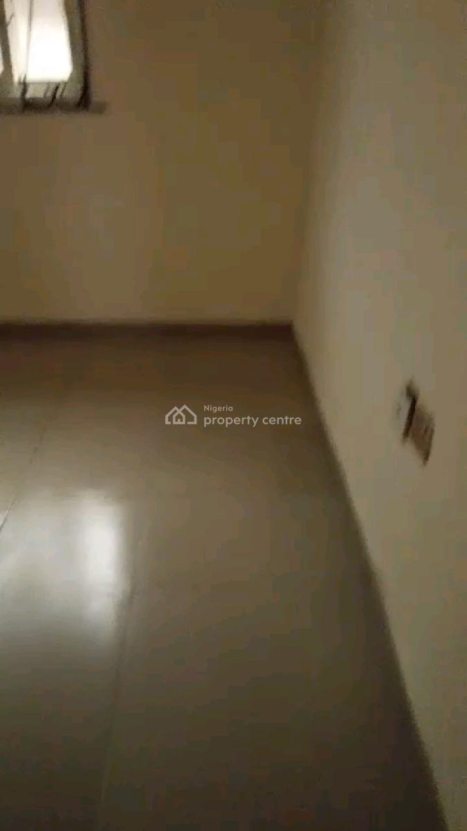 Decent 4 Units 2 Bedroom Up N Ground Flat Both Rooms Ensuite, in an Estate, Gbagada, Lagos, Flat / Apartment for Rent