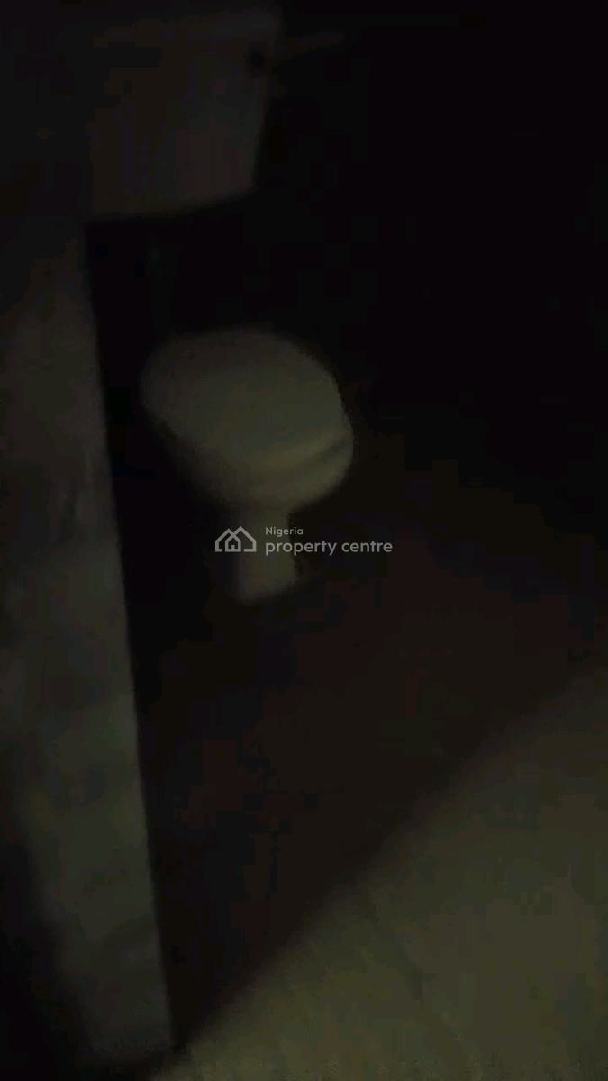 Decent 4 Units 2 Bedroom Up N Ground Flat Both Rooms Ensuite, in an Estate, Gbagada, Lagos, Flat / Apartment for Rent