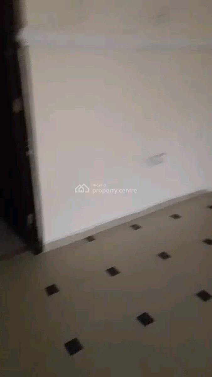 Decent 4 Units 2 Bedroom Up N Ground Flat Both Rooms Ensuite, in an Estate, Gbagada, Lagos, Flat / Apartment for Rent