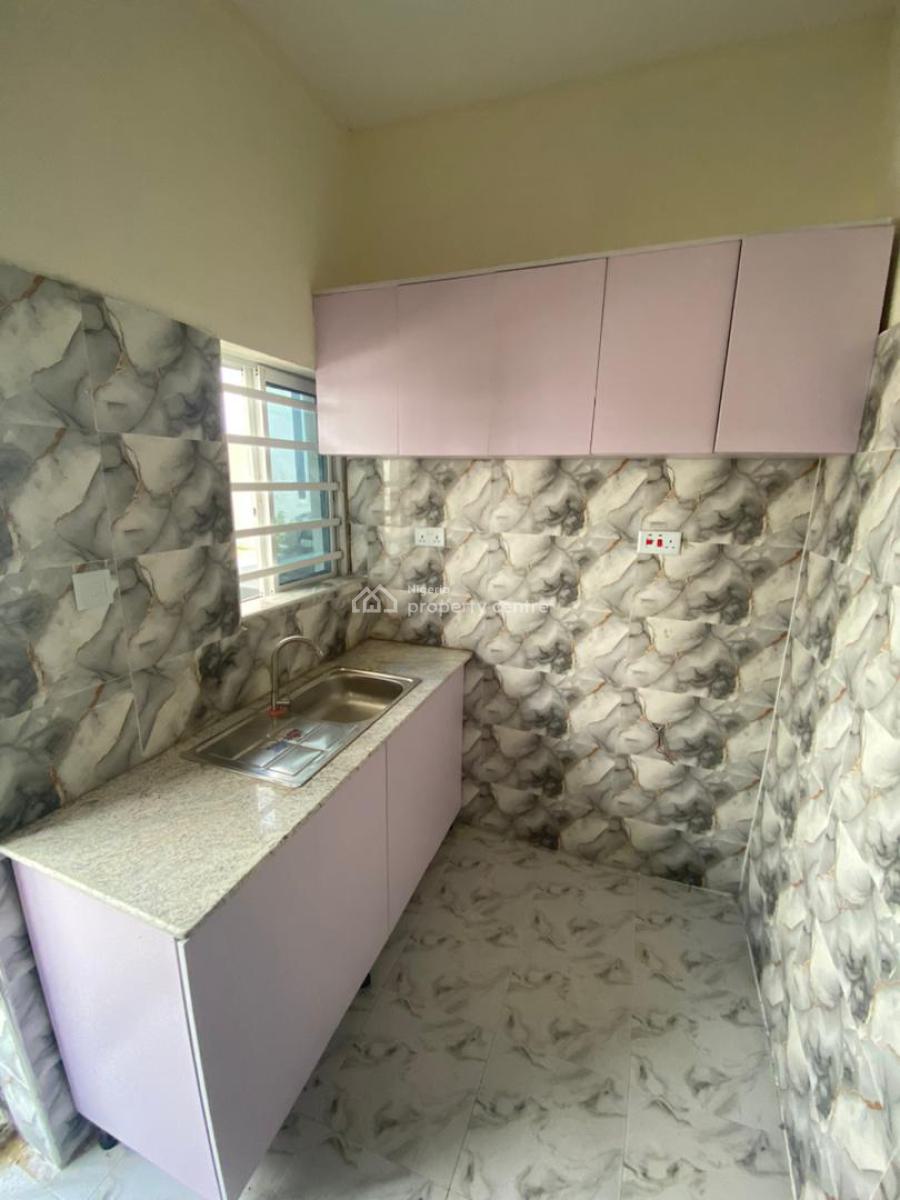 Luxury New 2 Bedroom Apartment with Great Facilities, Abijo, Lekki, Lagos, Flat / Apartment for Rent