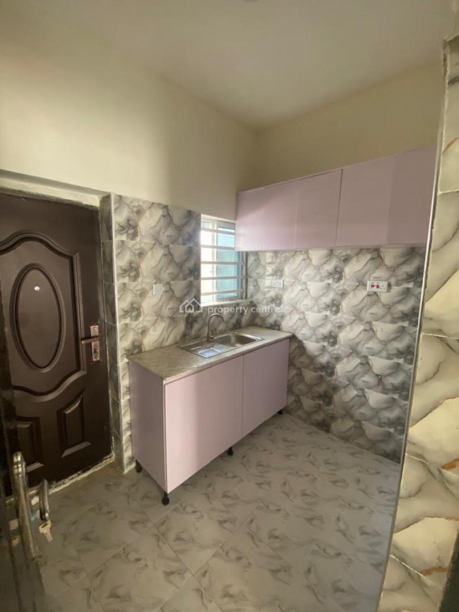 Luxury New 2 Bedroom Apartment with Great Facilities, Abijo, Lekki, Lagos, Flat / Apartment for Rent