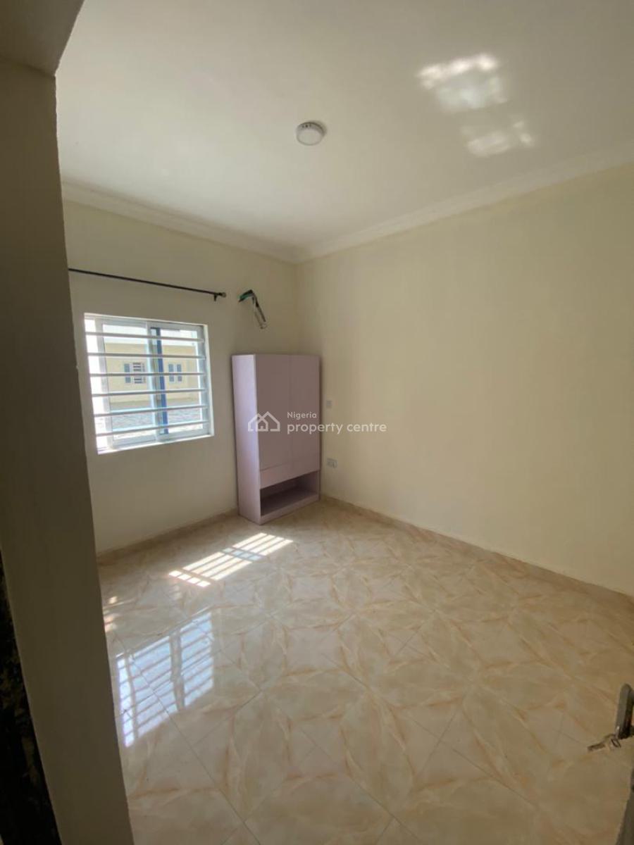 Luxury New 2 Bedroom Apartment with Great Facilities, Abijo, Lekki, Lagos, Flat / Apartment for Rent