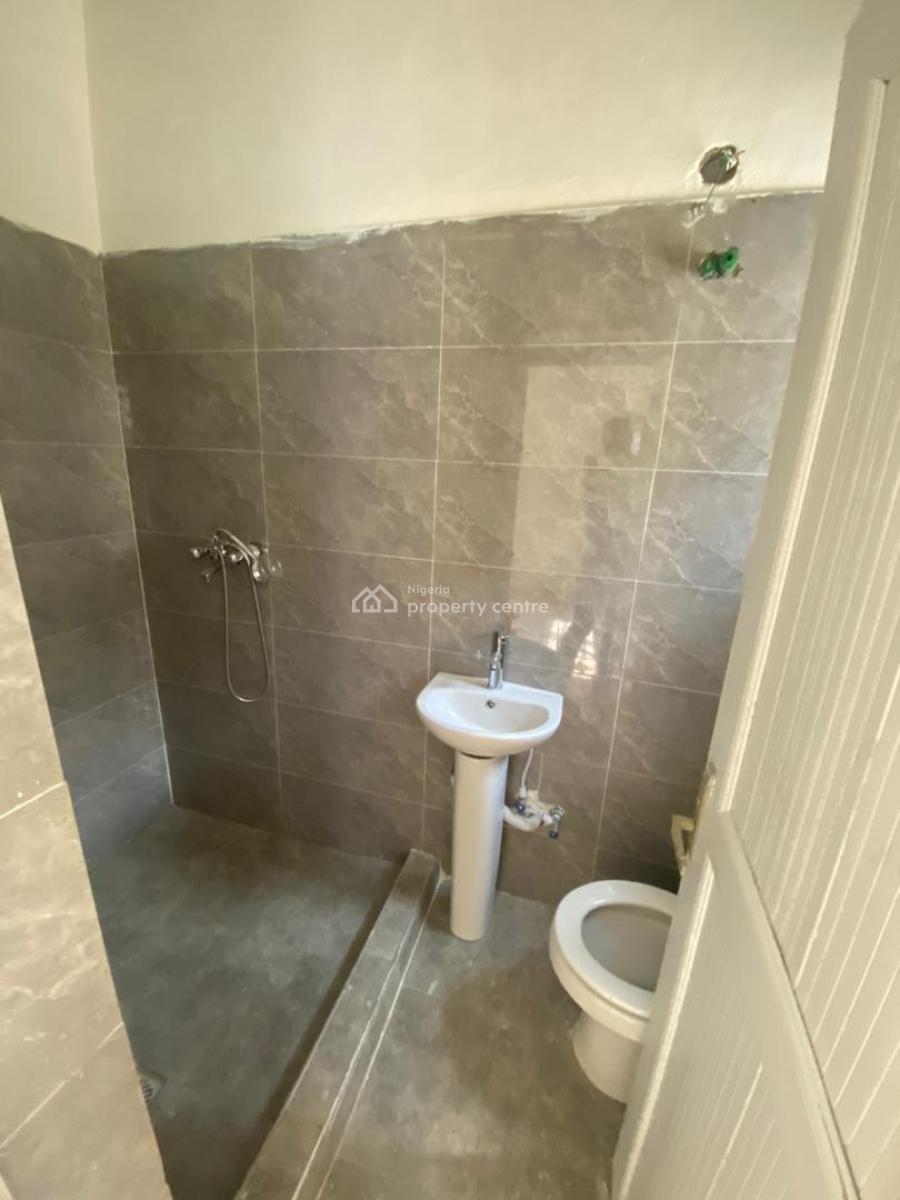 Luxury New 2 Bedroom Apartment with Great Facilities, Abijo, Lekki, Lagos, Flat / Apartment for Rent