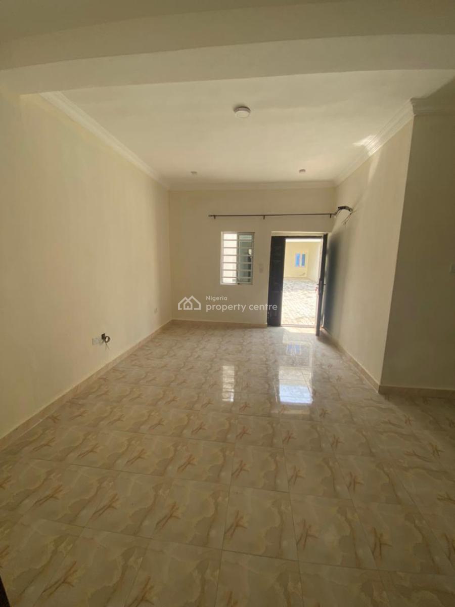 Luxury New 2 Bedroom Apartment with Great Facilities, Abijo, Lekki, Lagos, Flat / Apartment for Rent