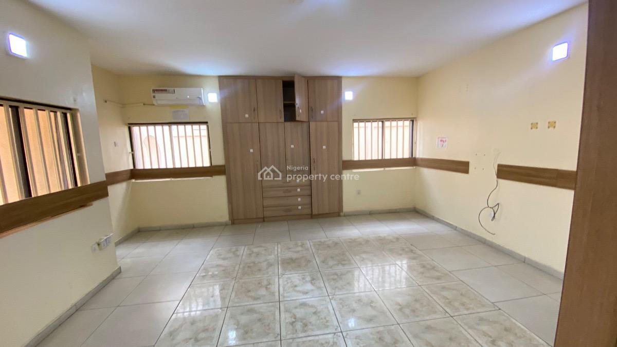 5 Bedroom Fully Detached Duplex; Kindly Read Description, Maitama District, Abuja, Detached Duplex for Rent