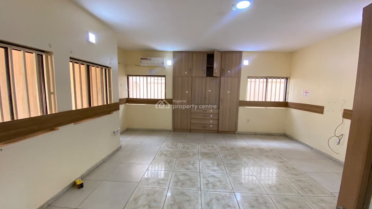 5 Bedroom Fully Detached Duplex; Kindly Read Description, Maitama District, Abuja, Detached Duplex for Rent