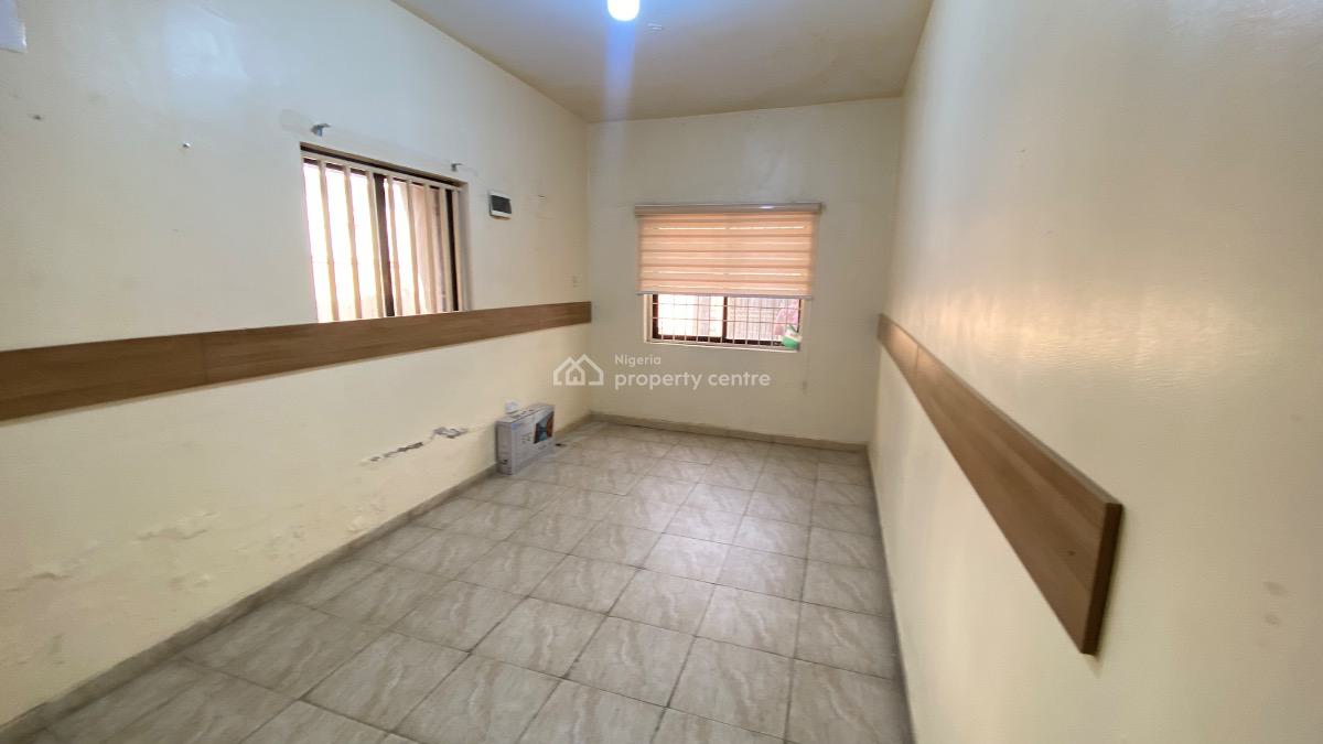 5 Bedroom Fully Detached Duplex; Kindly Read Description, Maitama District, Abuja, Detached Duplex for Rent