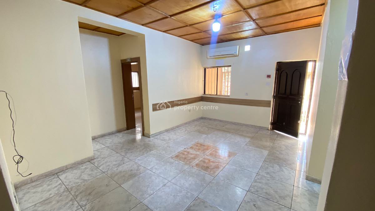 5 Bedroom Fully Detached Duplex; Kindly Read Description, Maitama District, Abuja, Detached Duplex for Rent