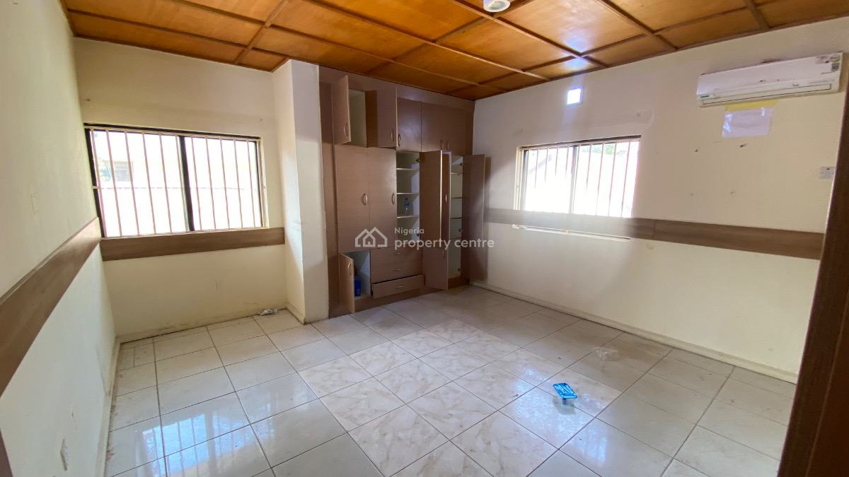 5 Bedroom Fully Detached Duplex; Kindly Read Description, Maitama District, Abuja, Detached Duplex for Rent