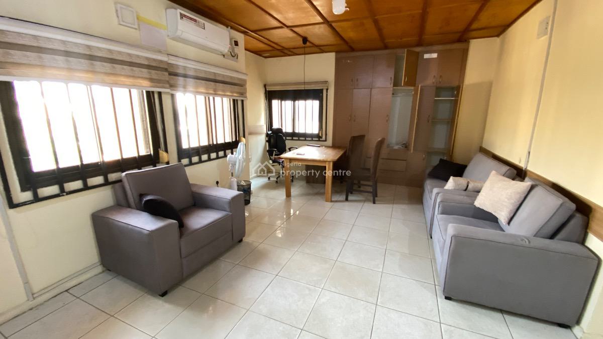 5 Bedroom Fully Detached Duplex; Kindly Read Description, Maitama District, Abuja, Detached Duplex for Rent