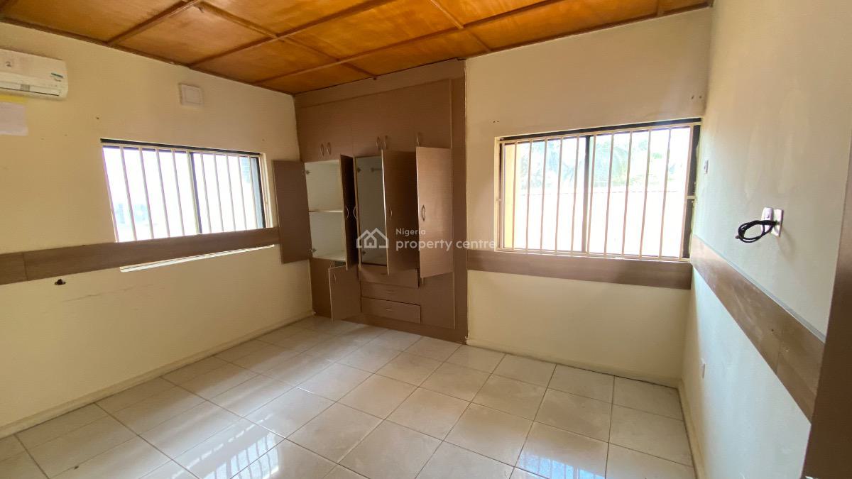 5 Bedroom Fully Detached Duplex; Kindly Read Description, Maitama District, Abuja, Detached Duplex for Rent