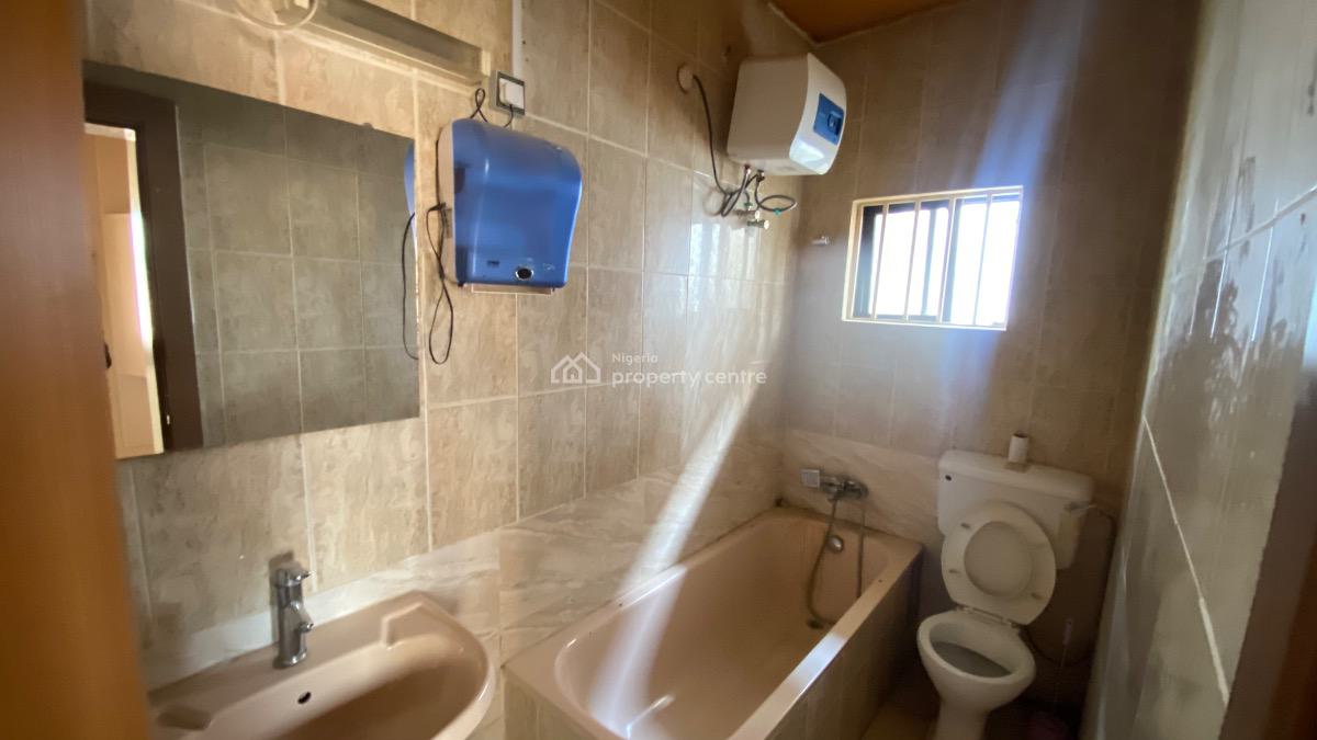 5 Bedroom Fully Detached Duplex; Kindly Read Description, Maitama District, Abuja, Detached Duplex for Rent