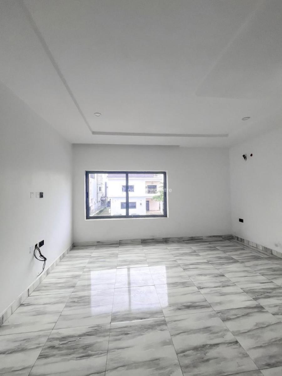 Gudu Listing  a Well Built 6 Bedroom Detached Duplex with a Bq, Gudu, Abuja, Detached Duplex for Sale