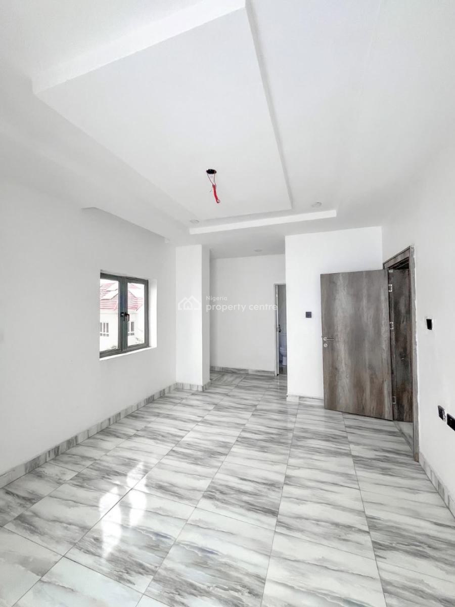 Gudu Listing  a Well Built 6 Bedroom Detached Duplex with a Bq, Gudu, Abuja, Detached Duplex for Sale