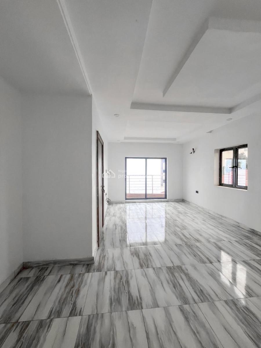 Gudu Listing  a Well Built 6 Bedroom Detached Duplex with a Bq, Gudu, Abuja, Detached Duplex for Sale