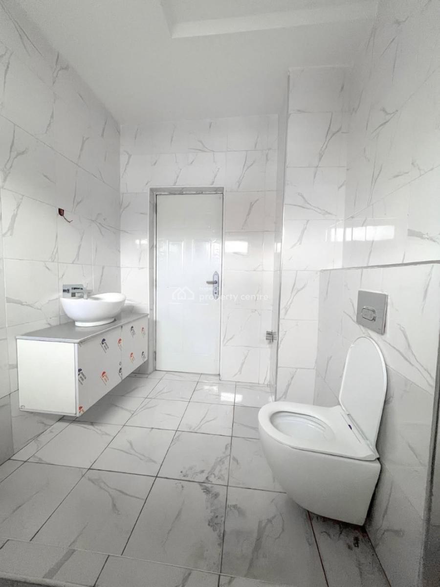 Gudu Listing  a Well Built 6 Bedroom Detached Duplex with a Bq, Gudu, Abuja, Detached Duplex for Sale