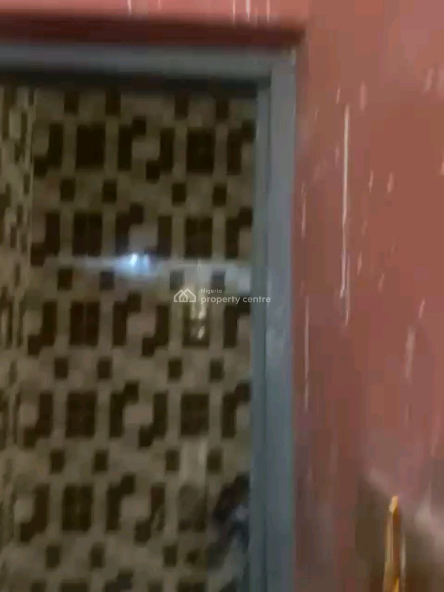 Spacious 3 Bedroom Up and Ground Flats All Room Ensuite, Medina Estate Road, Gbagada, Lagos, Flat / Apartment for Rent