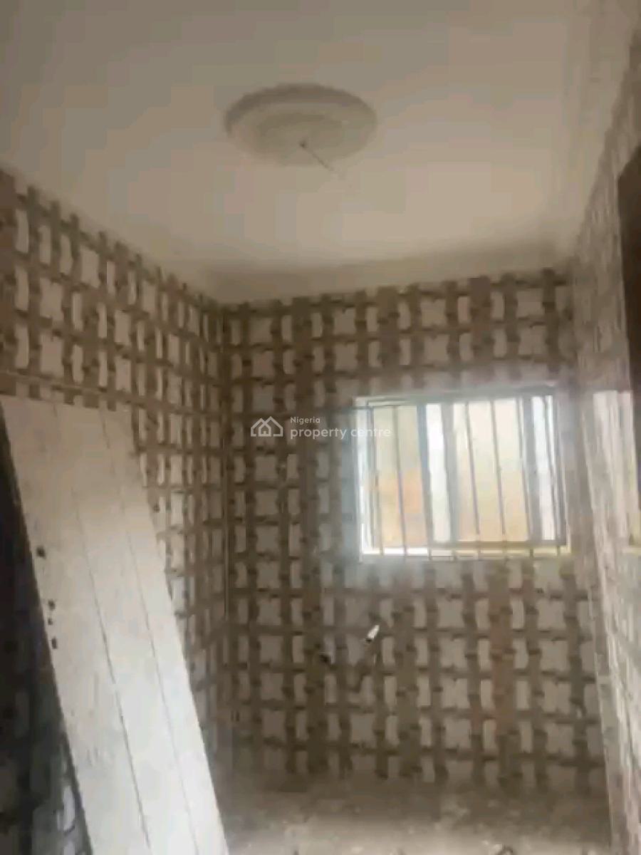 Spacious 3 Bedroom Up and Ground Flats All Room Ensuite, Medina Estate Road, Gbagada, Lagos, Flat / Apartment for Rent