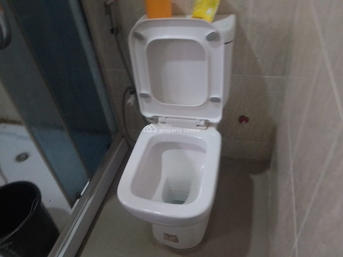 4 Bedroom Detached Duplex, Beachland Estate, Berger, Arepo, Ogun, Detached Duplex for Sale