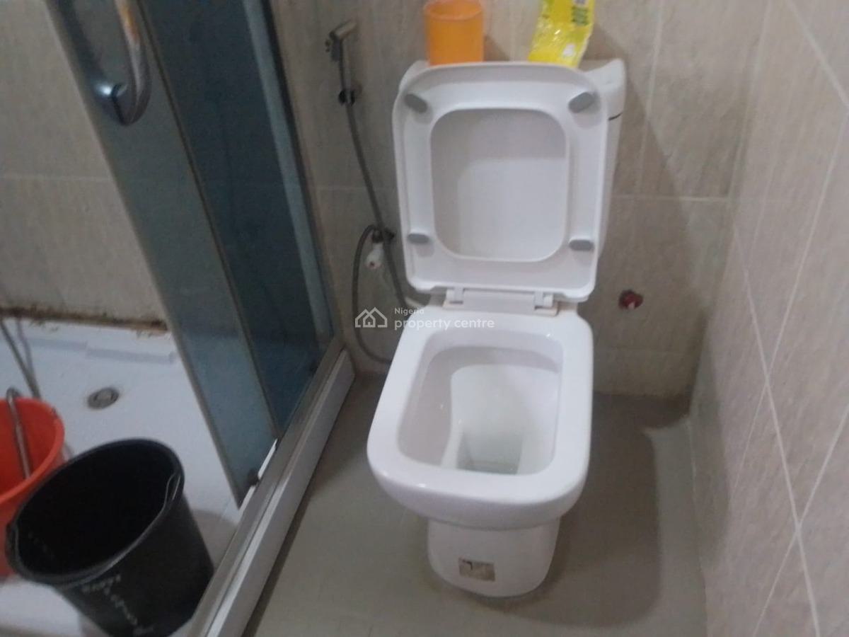 4 Bedroom Detached Duplex, Beachland Estate, Berger, Arepo, Ogun, Detached Duplex for Sale