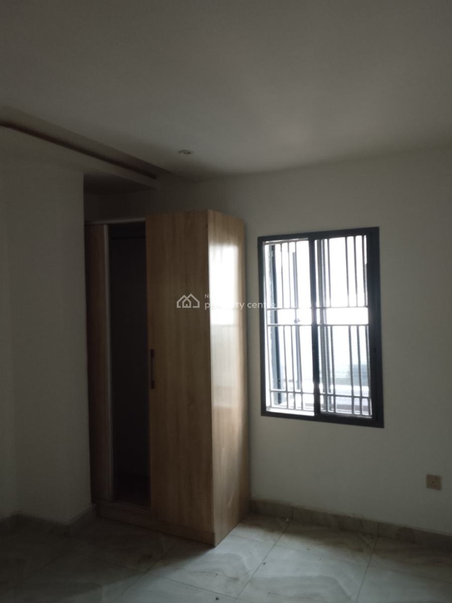 Newly Built, Off College Road, Ogba, Ikeja, Lagos, Flat / Apartment for Sale