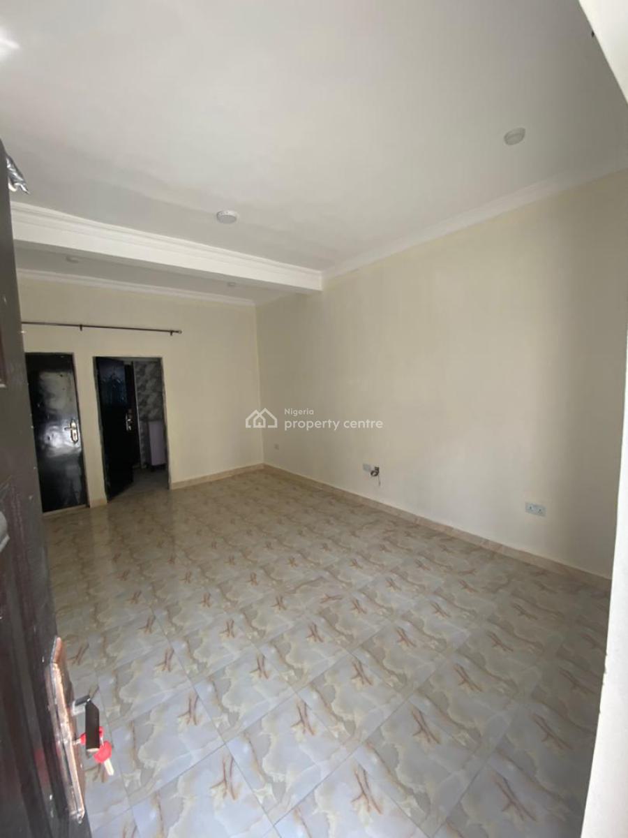 Brand New 2 Bedroom Apartment, Abijo, Ajah, Lagos, Flat / Apartment for Rent