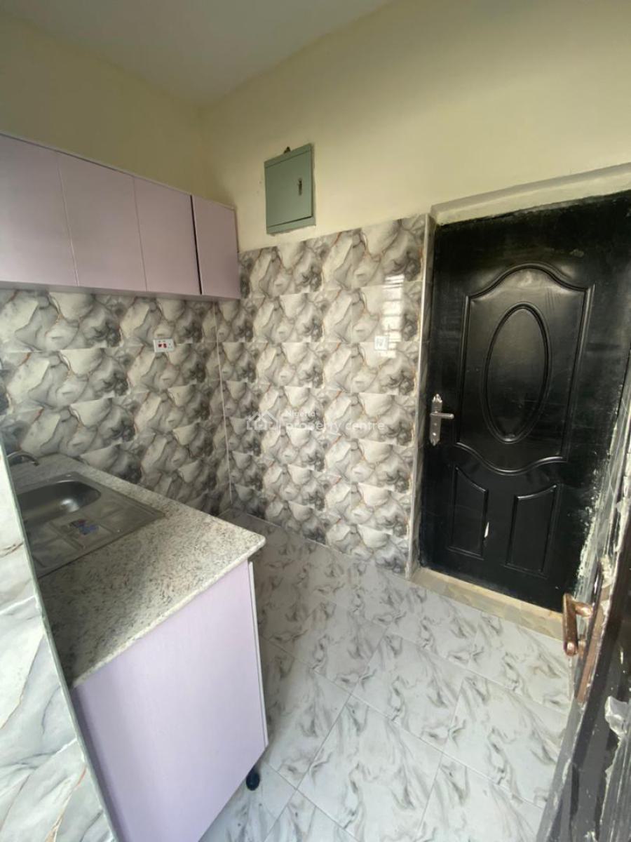 Brand New 2 Bedroom Apartment, Abijo, Ajah, Lagos, Flat / Apartment for Rent