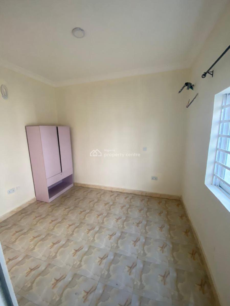 Brand New 2 Bedroom Apartment, Abijo, Ajah, Lagos, Flat / Apartment for Rent