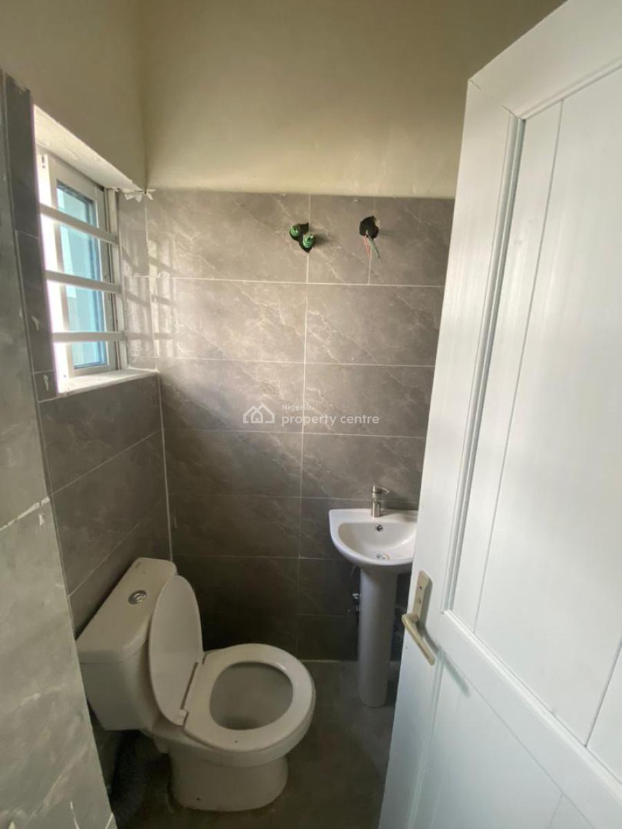 Brand New 2 Bedroom Apartment, Abijo, Ajah, Lagos, Flat / Apartment for Rent