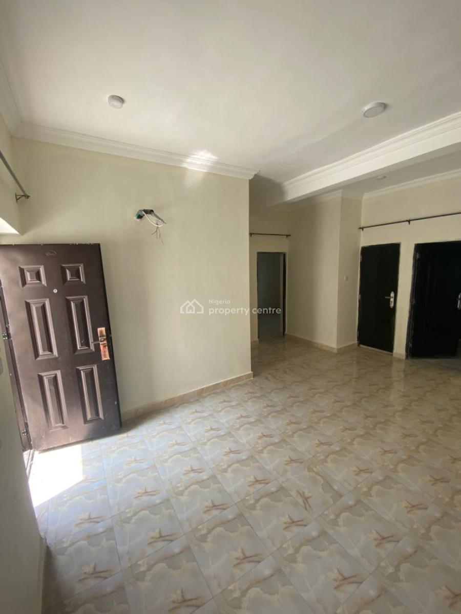 Brand New 2 Bedroom Apartment, Abijo, Ajah, Lagos, Flat / Apartment for Rent