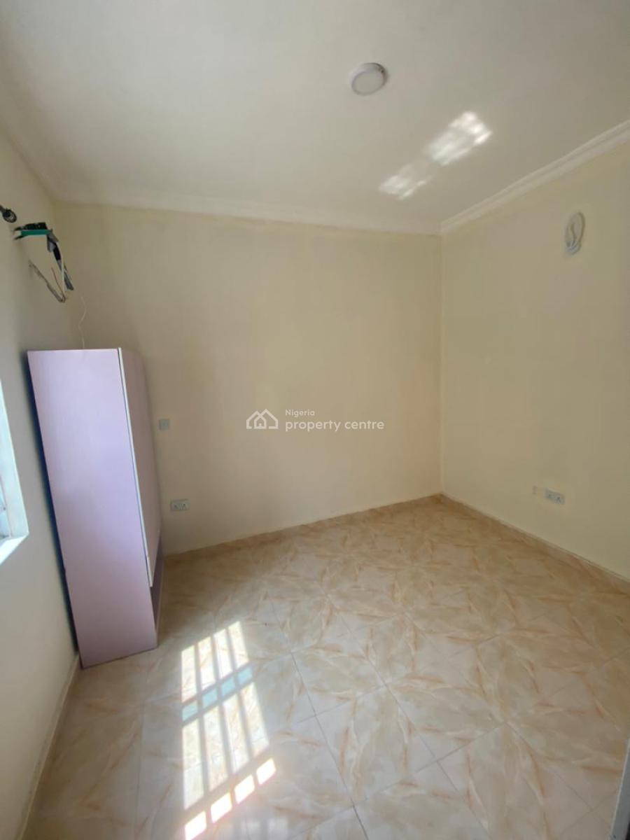 Brand New 2 Bedroom Apartment, Abijo, Ajah, Lagos, Flat / Apartment for Rent