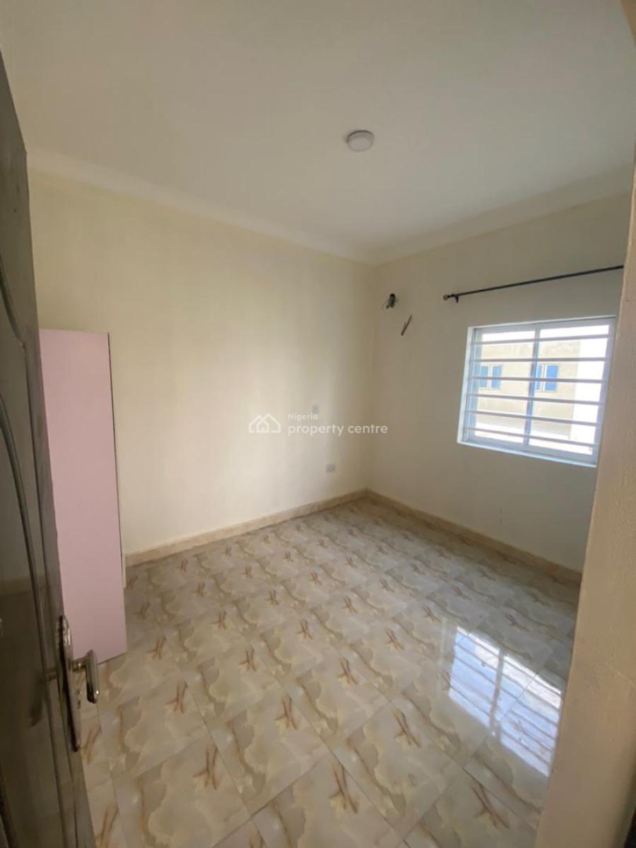 Brand New 2 Bedroom Apartment, Abijo, Ajah, Lagos, Flat / Apartment for Rent