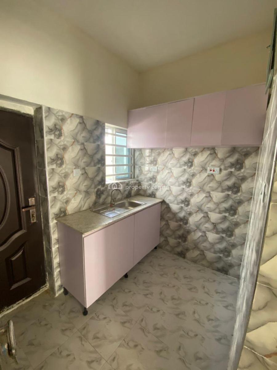 Brand New 2 Bedroom Apartment, Abijo, Ajah, Lagos, Flat / Apartment for Rent