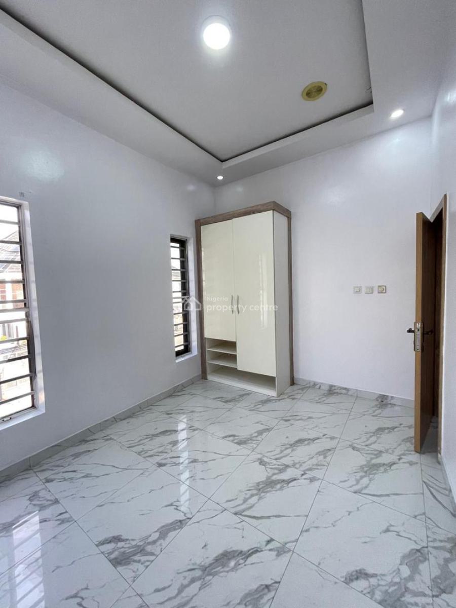 4-bedroom Terrace Duplex, Ikota, Lekki, Lagos, Terraced Duplex for Rent