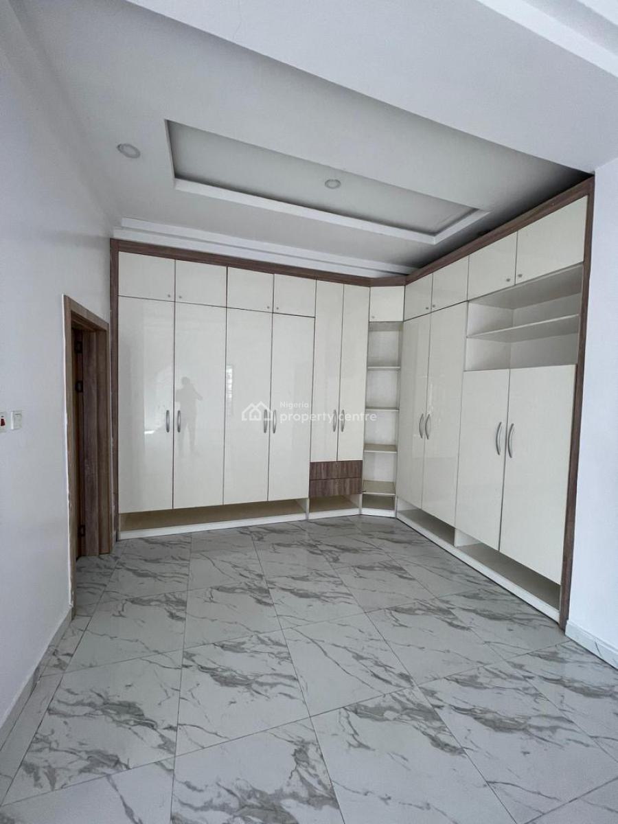 4-bedroom Terrace Duplex, Ikota, Lekki, Lagos, Terraced Duplex for Rent