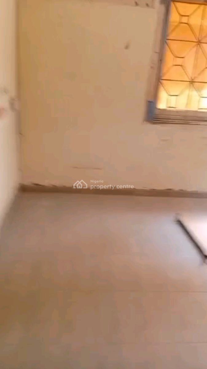 Decent 3  Bedroom Ground Flat All Rooms Ensuite, Off Ayodele Okeowo Street, Soluyi, Gbagada, Lagos, Flat / Apartment for Rent