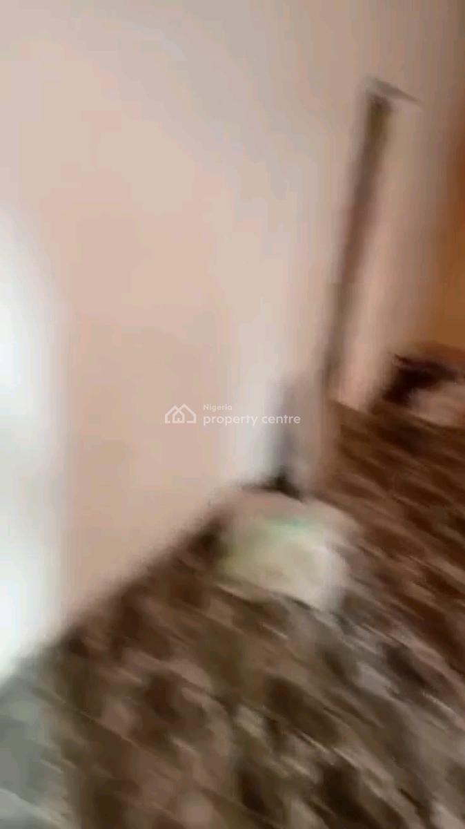 Decent 3  Bedroom Ground Flat All Rooms Ensuite, Off Ayodele Okeowo, Soluyi, Gbagada, Lagos, Flat / Apartment for Rent