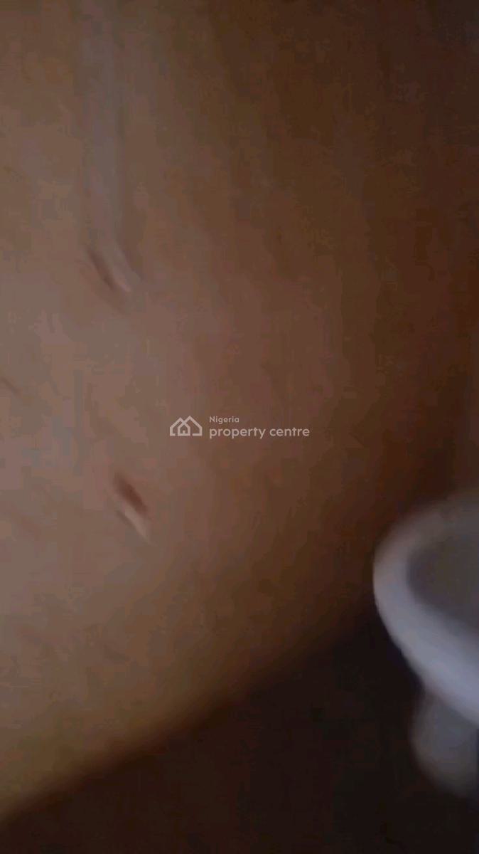 Decent 3  Bedroom Ground Flat All Rooms Ensuite, Off Ayodele Okeowo, Soluyi, Gbagada, Lagos, Flat / Apartment for Rent