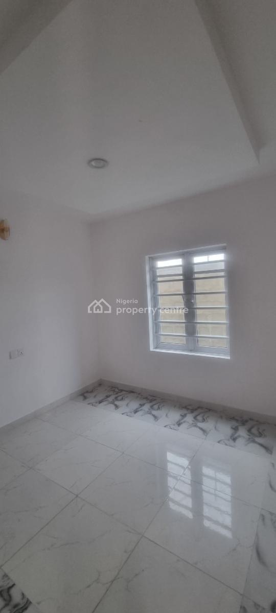Newly Built Sharp Mini Flat Apartment, Okunajah Lekki Eti-osa Ajah Lekki, Lekki, Lagos, Mini Flat (room and Parlour) for Rent