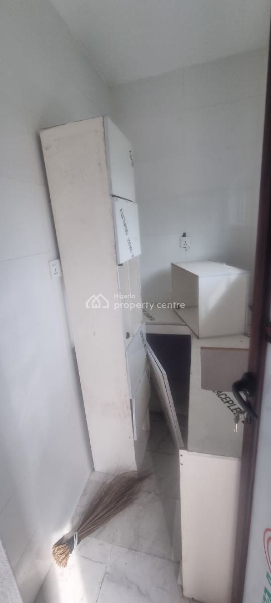 Newly Built Sharp Mini Flat Apartment, Okunajah Lekki Eti-osa Ajah Lekki, Lekki, Lagos, Mini Flat (room and Parlour) for Rent