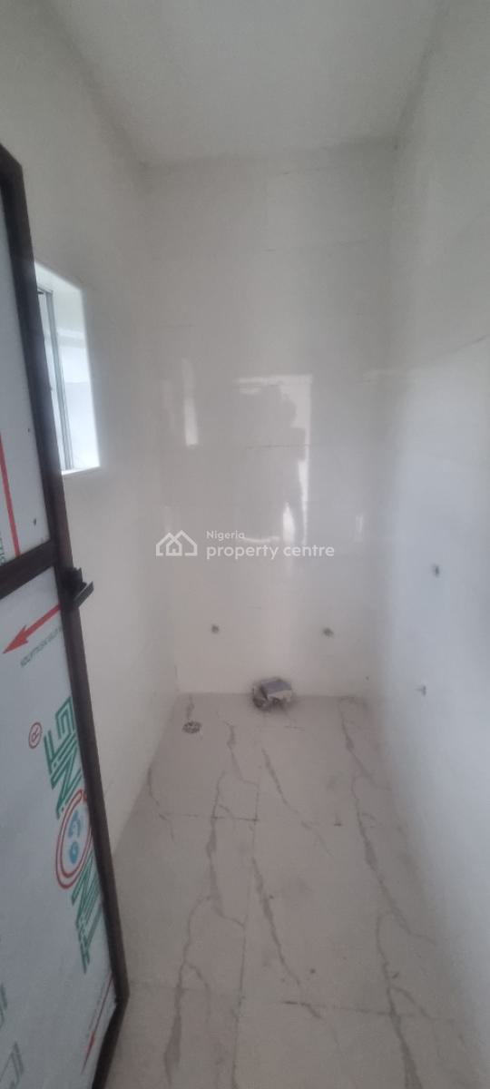 Newly Built Sharp Mini Flat Apartment, Okunajah Lekki Eti-osa Ajah Lekki, Lekki, Lagos, Mini Flat (room and Parlour) for Rent