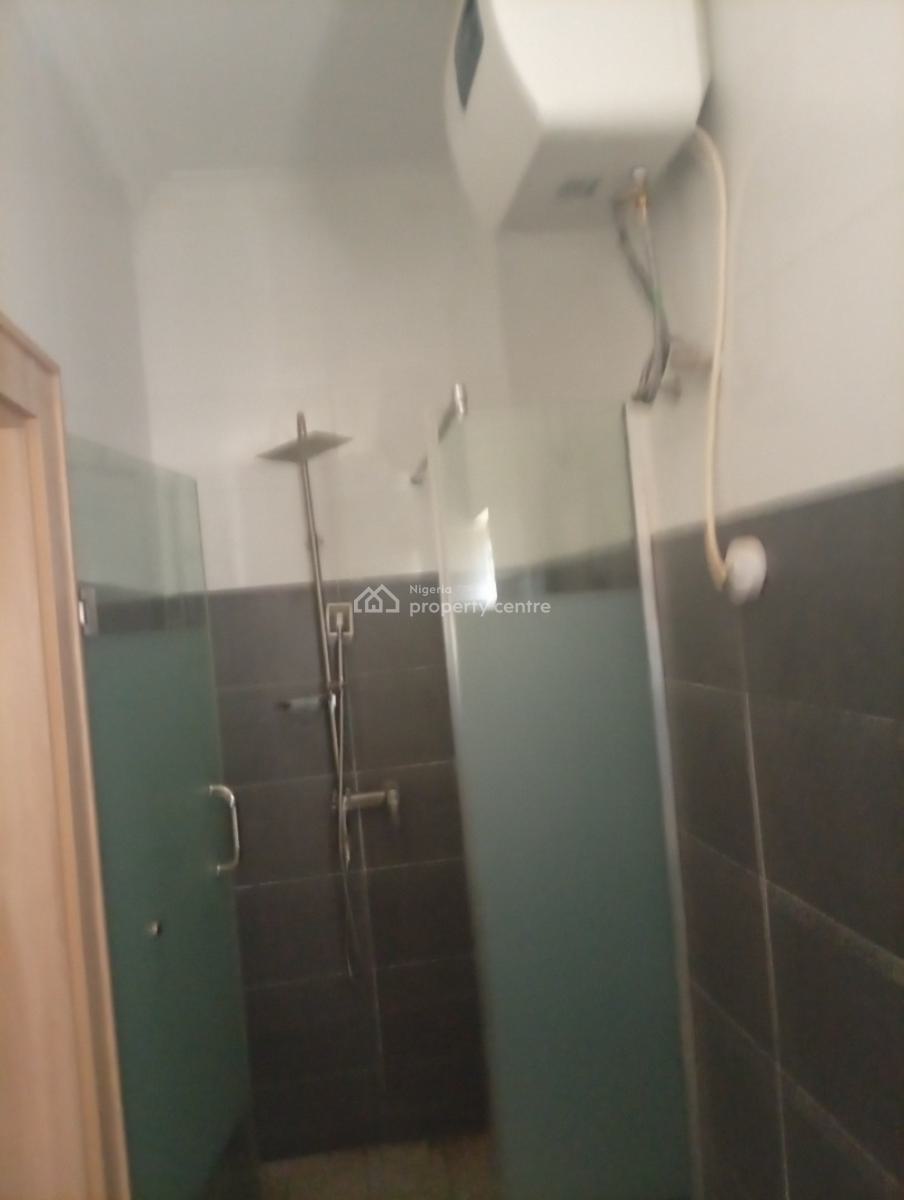 Exquisitely Finished 4 Bedroom Terraced Duplex with a Bq, Katampe Extension, Katampe, Abuja, Terraced Duplex for Rent