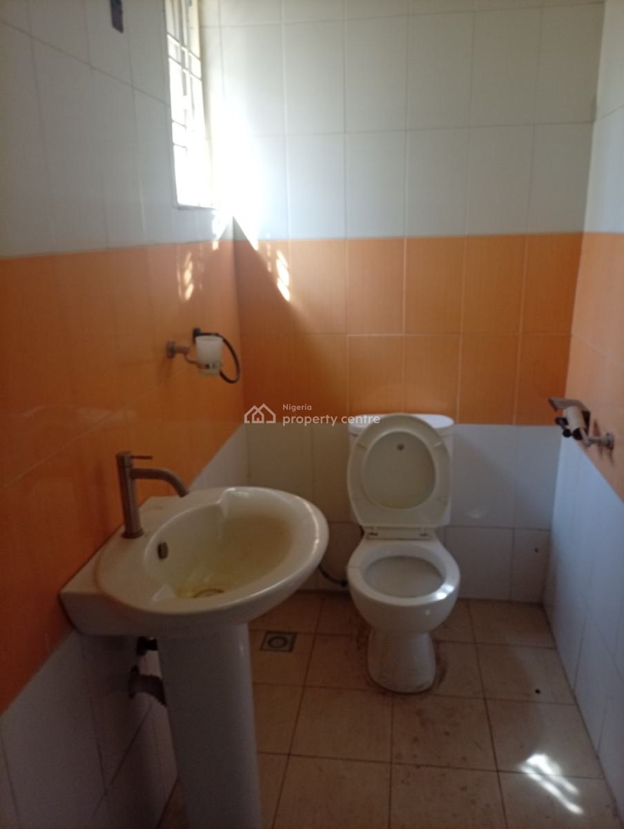 Exquisitely Finished 4 Bedroom Terraced Duplex with a Bq, Katampe Extension, Katampe, Abuja, Terraced Duplex for Rent