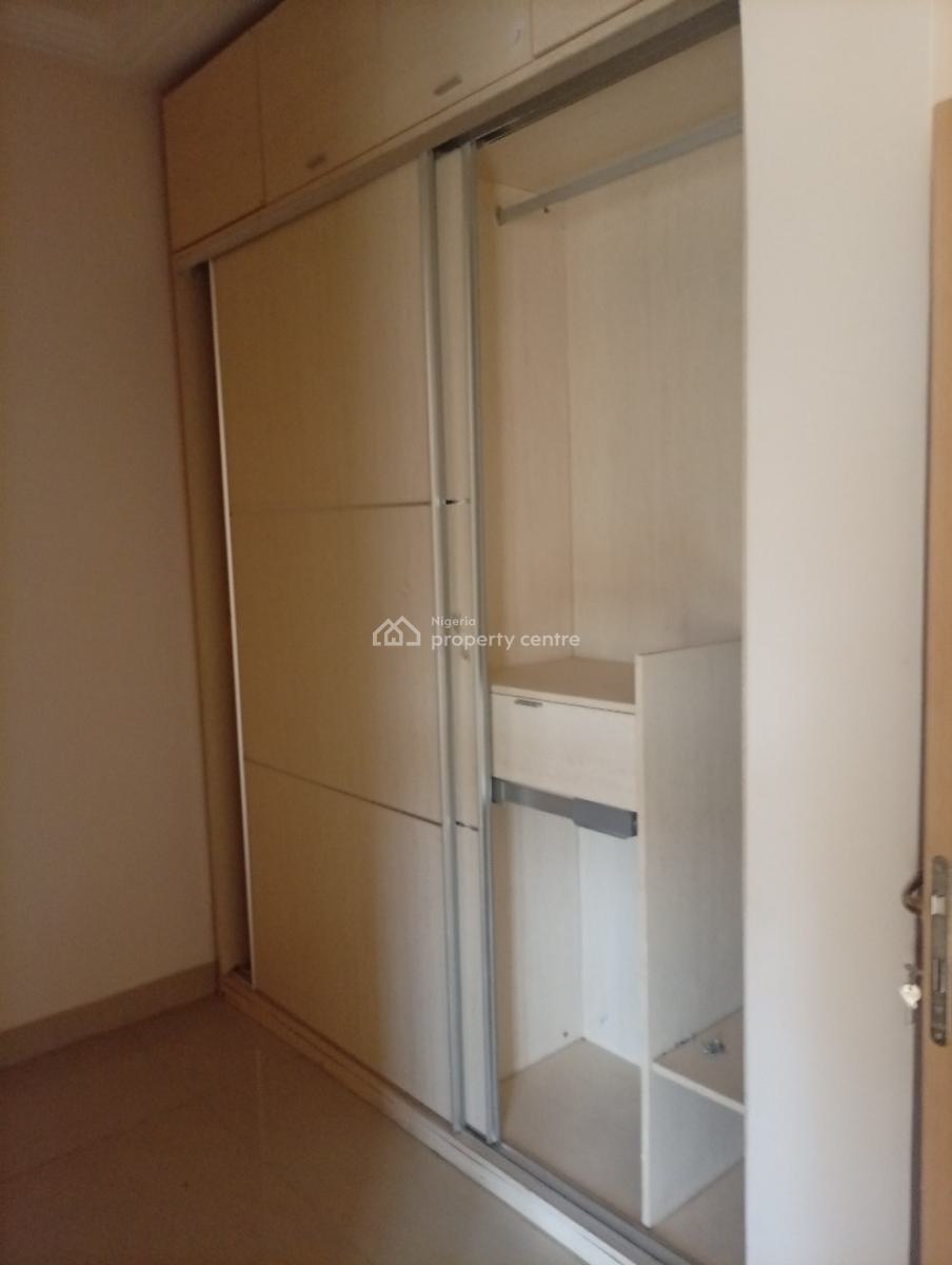 Exquisitely Finished 4 Bedroom Terraced Duplex with a Bq, Katampe Extension, Katampe, Abuja, Terraced Duplex for Rent